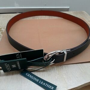 Lauren Ralph Lauren Reversible Belt